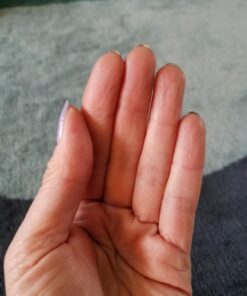 Nature's Bounty Hair, Skin & Nails with Biotin, Strawberry Gummies Vitamin Supplement, Supports Hair, Skin, and Nail Health for Women, 2500 mcg, 140 Ct 140 Count (Pack of 1) 32 81C gxuv2VL