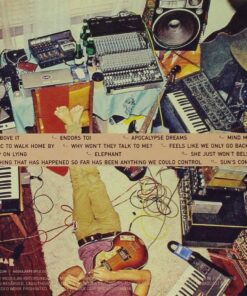 Alternative view of Lonerism Lonerism