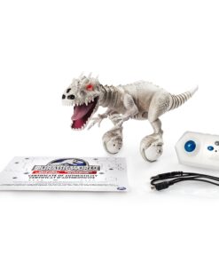 Zoomer Dino Indominus Rex 27 81C24YZgzTL