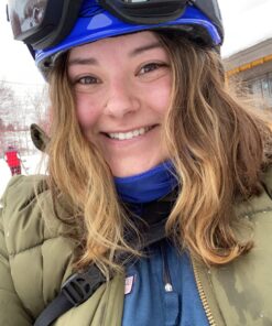 JULI Ski Goggles,Winter Snow Sports Snowboard Goggles with Anti-Fog Lens BNC A1-black / Silver 29 81C2P7wN8UL