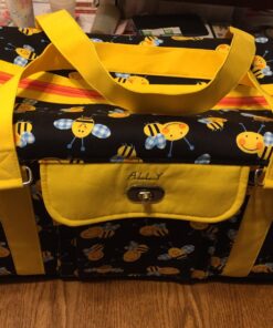 HOUSWEETY 10 Sets Silver Tone Purse Twist Turn Lock 28x37mm(1 1/8" x1 4/8") 16 81C3ZMjP7vL