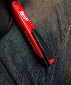 Milwaukee 2202-20 Voltage Detector with LED Light 21 81C3hwNHu6L