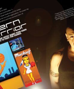 Dreaming in Indian: Contemporary Native American Voices 9 81C4BWSLKQL