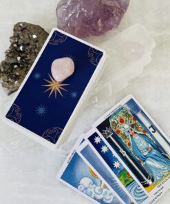 Selenite Stick 6 to 8.5 Inches long, 1 to 2 inches wide, white healing stone, strong protection powers 27 81C5YD7ApvL