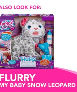 FurReal B5936AS0 Friends Bootsie 26 81C7QnP6n3L