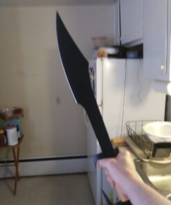 From The Movie 300 Spartan The Sword of King Leonidas 24" With Sheath 7 81C7sNhY45L