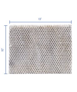 Aprilaire 35 Water Panel Humidifier Filter Replacement for Aprilaire Whole House Humidifier Models 350, 360, 560, 560A, 568, 600, 600A, 600M, 700, 700A, 700M, 760, 760A, 768 (Pack of 2) 15 81C8U6 itL
