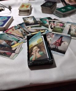 Oracle of Mystical Moments 41 81CA1X jTgL