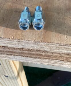 Oregon Gator SpeedLoad Universal 5” Pro Trimmer Head & Line for Straight Gas String Trimmers and Multi Tools above 33cc. Fits Husqvarna, Stihl, Echo, Shindaiwa, Tanaka, and more Large Pro Head 5" 22 81CA8SmXYyL