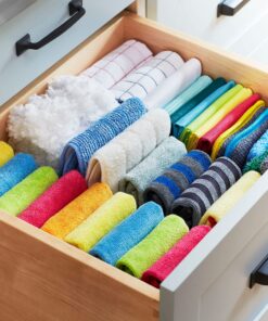 E-Cloth Deep Clean Mop, Microfiber Mop, Perfect Floor Cleaner for Hardwood, Laminate, Tile and Stone Flooring, Washable and Reusable, 100 Wash Promise Old Version 39 81CAwk dR6L