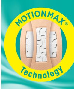 Band-Aid Brand Skin-Flex Adhesive Bandages for First Aid and Wound Care of Minor Cuts and Scrapes & Burns, Flexible Sterile Bandages for Fingers & Knees, Extra Large, All One Size, 7 ct 7 Count (Pack of 1) 21 81CB4VeGdML