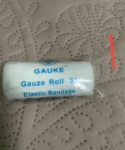 Professional 300 Piece (40 Unique Items) First Aid Kit | Emergency Medical Kits | Home, Business, Camping, Car, Office, Travel, Vehicle, Kids, Boat, Survival, Supplies 70 81CBj15eHUL