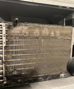 Frost King ACF19 Foam Coil Cleaner, 1.18 Pound (Pack of 1), 19 Ounce 34 81CC0NyeMlL