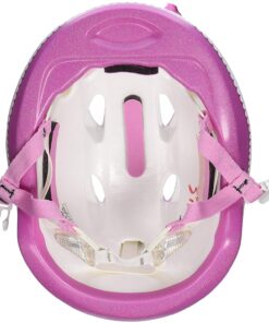 Disney Minnie Mouse Toddler Bike Helmets 3D Minnie Me Toddler (3-5 yrs.) Helmet 35 81CCHCPSoL