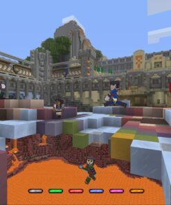 Minecraft - PlayStation 4 11 81CCNgYTATL