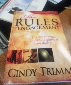 Alternative view of The Rules of Engagement