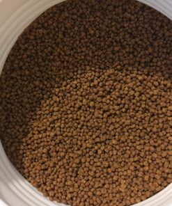 Ocean Nutrition Betta Pellets 2.65-Ounces (75 Grams) Jar 2.64 Ounce (Pack of 1) 39 81CE9XgShEL