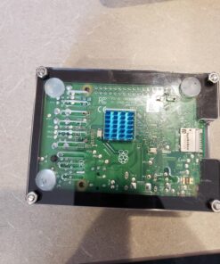 Element14 Raspberry Pi 3 B+ Motherboard 41 81CEPnLIBQL