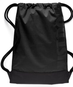 Nike Brasilia Training Gymsack One Size Black, White 20 81CGlA8xQL