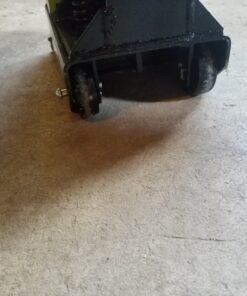 Sun Joe LJ10M 10-Ton Hydraulic Log Splitter, Green 49 81CGsNsUv L