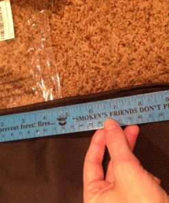 Simply4Travel Travel Money Belt with RFID Blocking, Premium Slim Fanny Pack and Waist Stash for Everyday Use! Black 100 81CJB NBJL