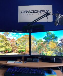 Samsung SD850 32" WQHD (2560x1440) 16:9 Aspect Ratio LED-LitMonitor (LS32D85KTSR/ZA) Titanium Silver/matte Black 48 81CJFZTiI4L