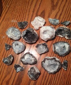 Break Your Own Geodes 41 81CJZS4ylmL