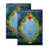 Silly Goose Gifts Join Us for a Wicked Good Time ~ Descendants Themed Party Invitations 8 81CKKWKUpfL