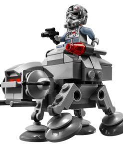 LEGO Star Wars at-at Toy 15 81CKZtOQASL