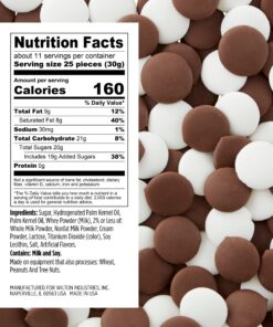 Wilton Candy Melts, Bright White 31 81CMEvjW lL