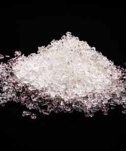 Alternative view of Sodium Thiosulfate, Fine Crystals, 99.5% min, 500 Grams (1.1 lb.)