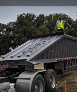 OccuNomix VCB200-06 Vulcan Cowboy Style Hard Hat with Ratchet Suspension, Black, One Size 30 81CPKVTB8L