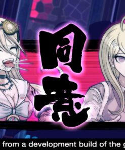 Danganronpa V3: Killing Harmony - PlayStation Vita 15 81CQ9SISClL