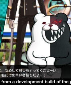 Alternative view of Danganronpa V3: Killing Harmony - PlayStation Vita