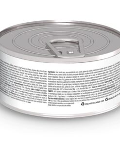 Alternative view of Hill's Science Diet Wet Cat Food, Kitten, Liver & Chicken Recipe, 5.5 oz. Cans, 24-Pack