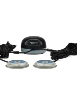 Aquascape 75000 Pond Air 2 (Double Outlet Aeration Kit) 2-Outlet 42 81CVdUIPBUL