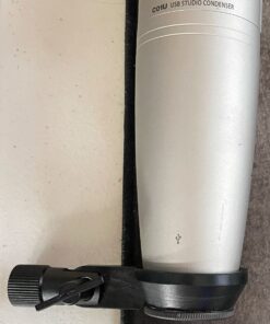 MXL MT001 Microphone Hard Mount 9 81CVpFRmvL