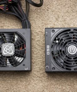 EVGA SuperNOVA 850 G2, 80+ GOLD 850W, Fully Modular, EVGA ECO Mode, 10 Year Warranty, Includes FREE Power On Self Tester Power Supply 220-G2-0850-XR 32 81CW9DoY7VL