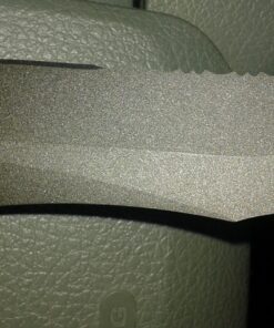 SOG Fixed Blade Knives with Sheath - SEAL Pup Tactical Knife, Survival Knife and Hunting Knife w/ 4.75 Inch Blade and Knife Sheath SEAL Pup - Nylon Sheath 70 81CWKx82mL 1