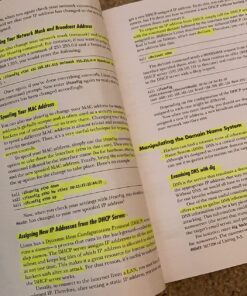 Linux Basics for Hackers: Getting Started with Networking, Scripting, and Security in Kali 17 81CX6tUq1HL