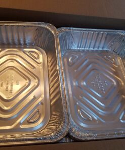 Party Essentials - UPK-33* - UPK-33 33 Piece Party Serving Kit, Includes Chafing Kits and Serving Utensils 36 81CYuApGcaL