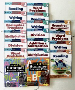 Kumon Grade 4 Writing (Kumon Writing Workbooks) 13 81CYy ezViL