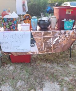 Dynarex Disposable Clear Drinking Cups - Single Use Plastic Cups for Office, Hospital, Clinic - with Rolled Rim, Ribbed Center - 3oz, Bulk Supplies Box of 100 3 oz. 18 81CZP1MPYSL