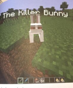 The Ultimate Unofficial Encyclopedia for Minecrafters: An A - Z Book of Tips and Tricks the Official Guides Don't Teach You 15 81CZQ42bCCL