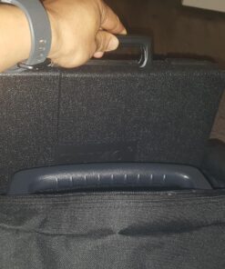 Mr. Heater Portable Buddy Carry Bag 9BX, Black 20 81CZTetLnL