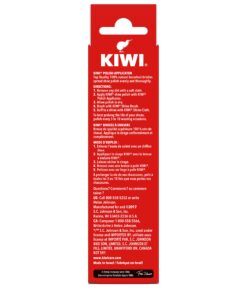 Alternative view of KIWI Brush Shoe Dauber (2-Pack)