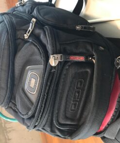 OGIO Gambit 17 Day Pack, Large, Black 42 81CbTQRg2QL