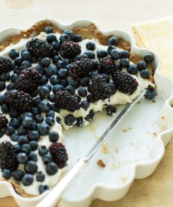 Bakto Flavors Natural Blueberry Flavor (1FL OZ) Pack of 3 15 81CblCtOIRL