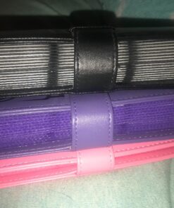 Fujifilm INSTAX WALLET ALBUM 108 GRAPE 22 81Cbpk6cDQL