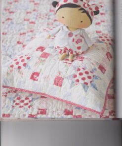 Tilda's Toy Box: Sewing patterns for soft toys and more from the magical world of Tilda 65 81Cc4XBVBIL